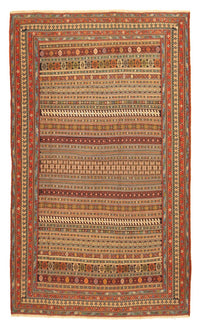 Afshar Sirjan Tapete 304x194cm - Tapete persa – product image