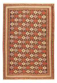 Afshar Sirjan Tapete 278x196cm - Tapete persa – product image