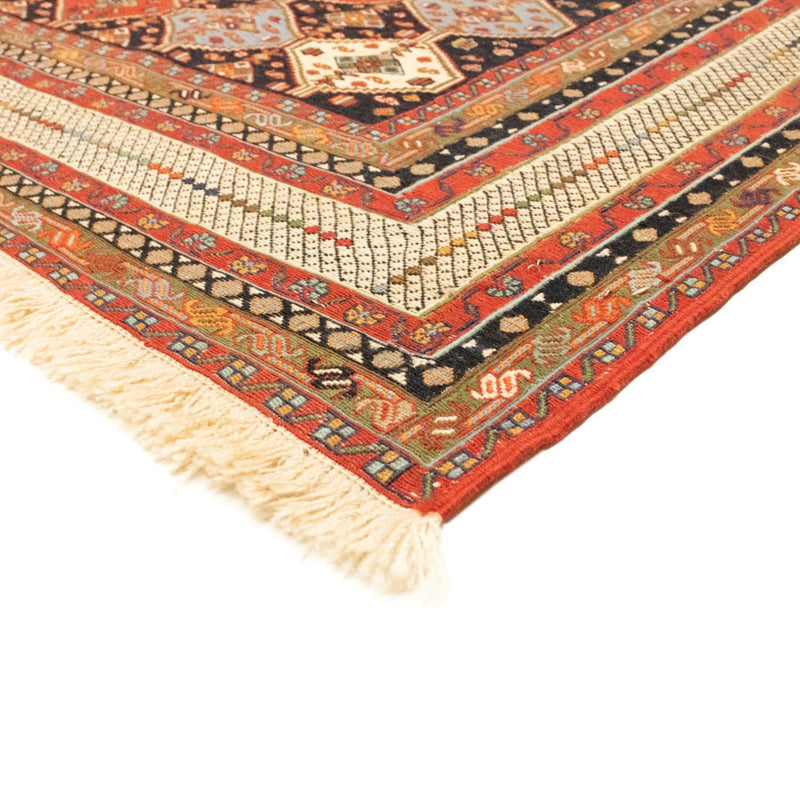 Afshar Sirjan Tapete 278x196cm - Tapete persa