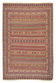 Afshar Sirjan Tapete 297x197cm - Tapete persa