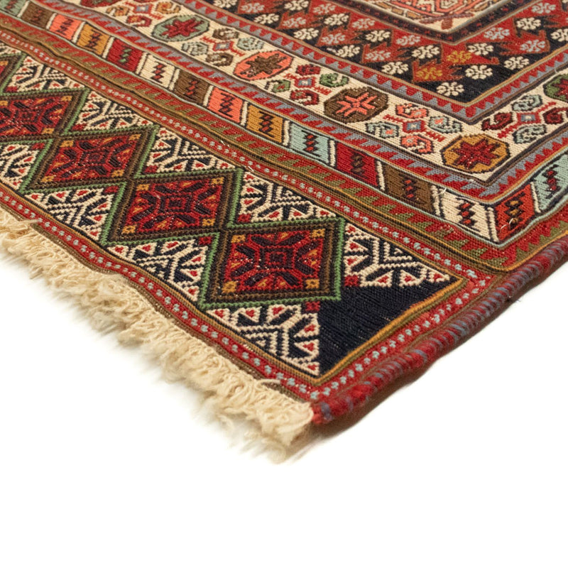 Afshar Sirjan Tapete 297x197cm - Tapete persa
