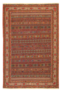 Afshar Sirjan Tapete 286x191cm - Tapete persa – product image