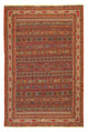 Afshar Sirjan Tapete 286x191cm - Tapete persa
