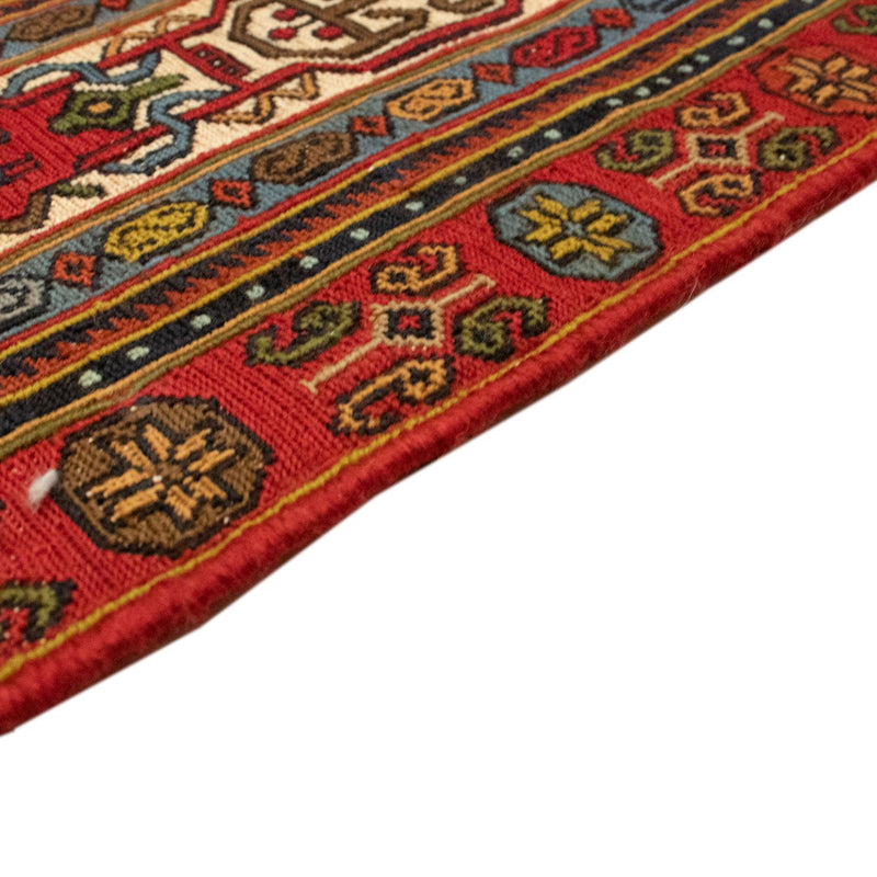 Afshar Sirjan Tapete 286x191cm - Tapete persa