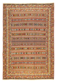Afshar Sirjan Tapete 287x194cm - Tapete persa – product image