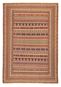 Afshar Sirjan Tapete 296x202cm - Tapete persa – product image