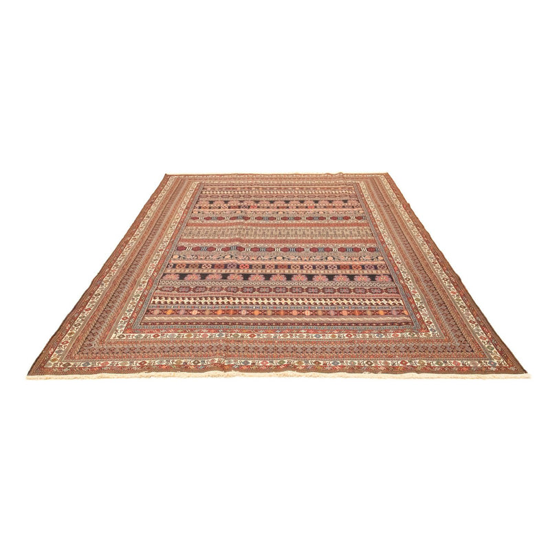 Afshar Sirjan Tapete 296x202cm - Tapete persa