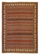 Afshar Sirjan Tapete 278x194cm - Tapete persa