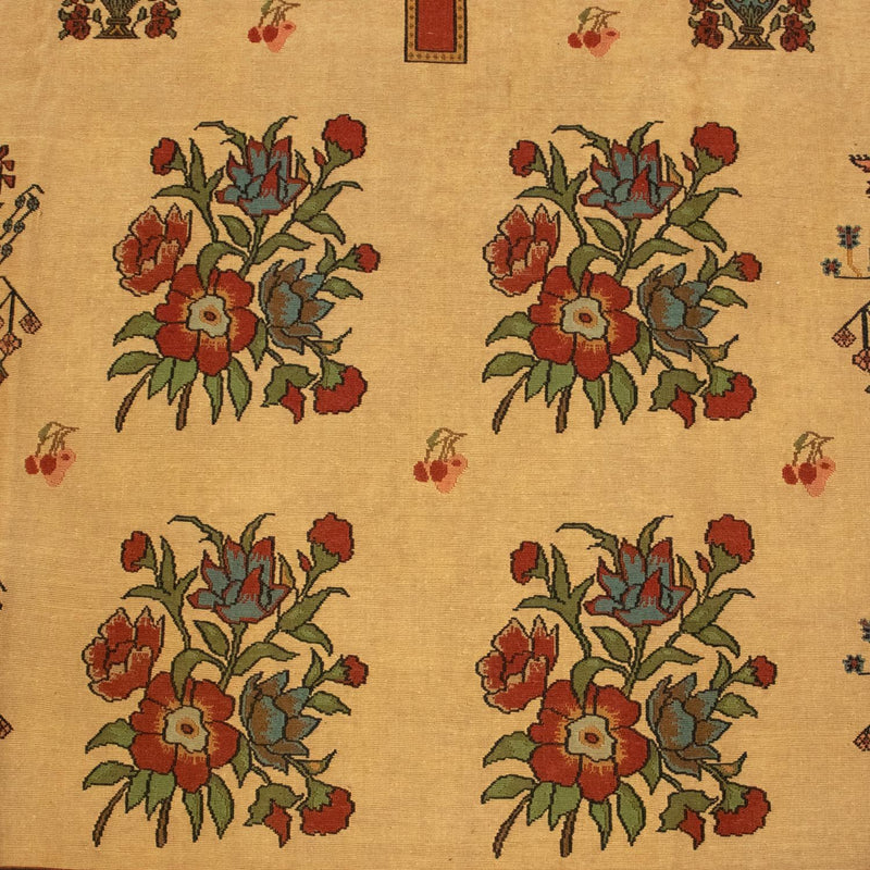 Afshar Sirjan Tapete 298x202cm - Tapete persa
