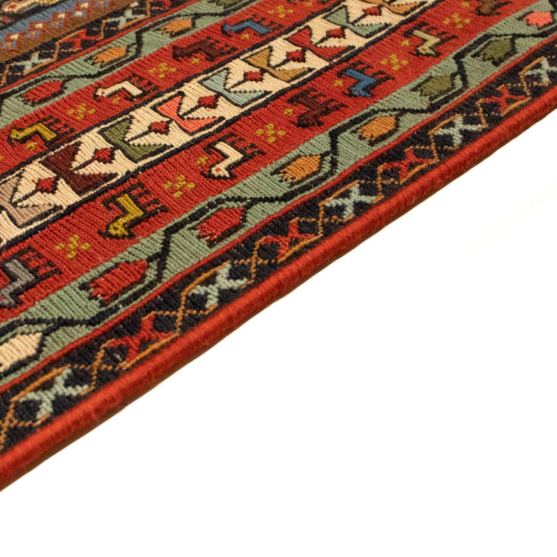 Afshar Sirjan Tapete 283x195cm - Tapete persa