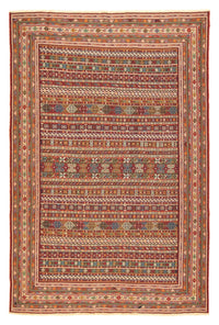 Tapete Persa - Nomadic - 302 x 199 cm - multicolorido – product image