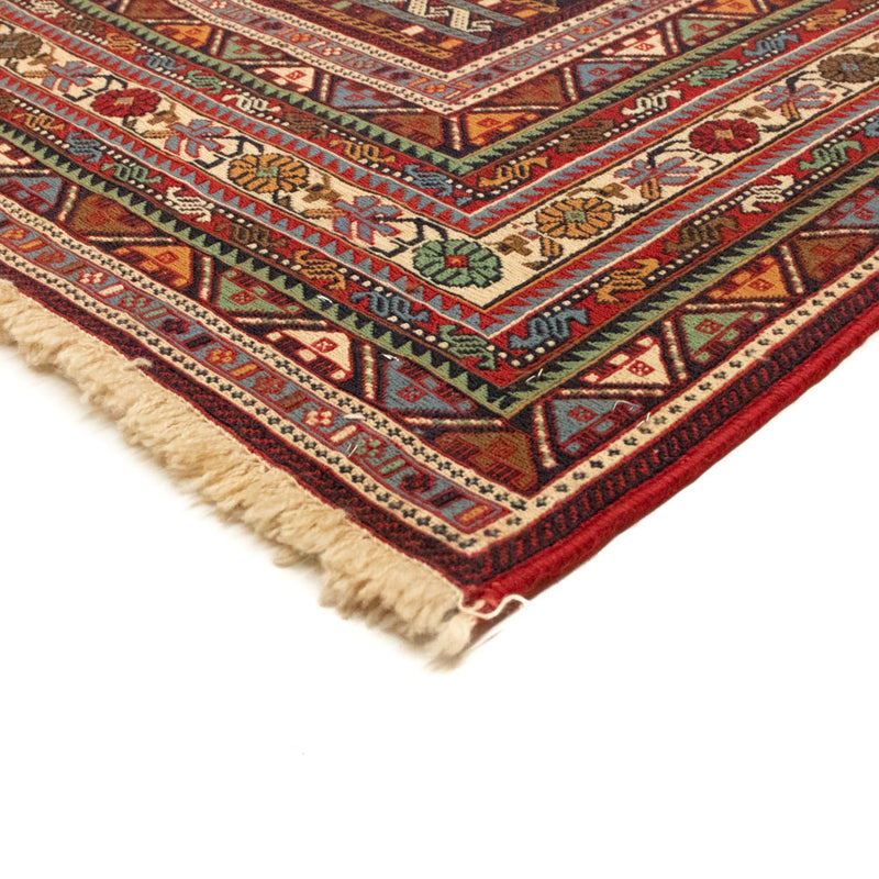 Tapete Persa - Nomadic - 302 x 199 cm - multicolorido