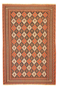 Afshar Sirjan Tapete 288x198cm - Tapete persa – product image