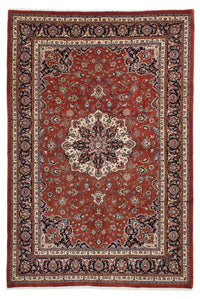 Kashmar Tapete 295x202cm - Tapete persa – product image