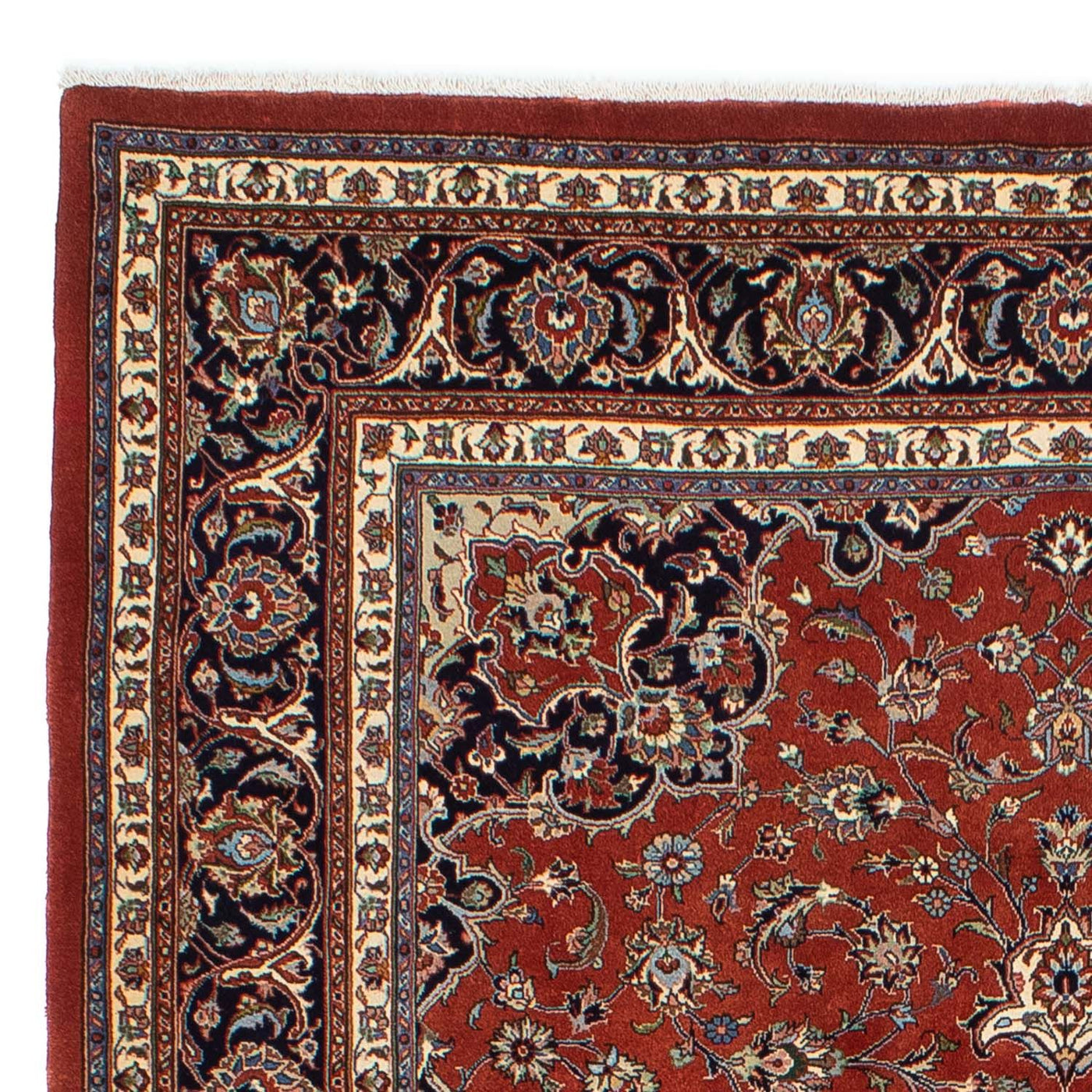 Kashmar Tapete 295x202cm - Tapete persa