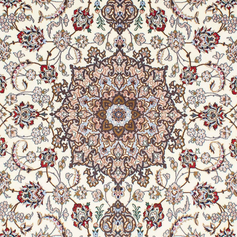 Isfahan Tapete 248x159cm - Tapete persa