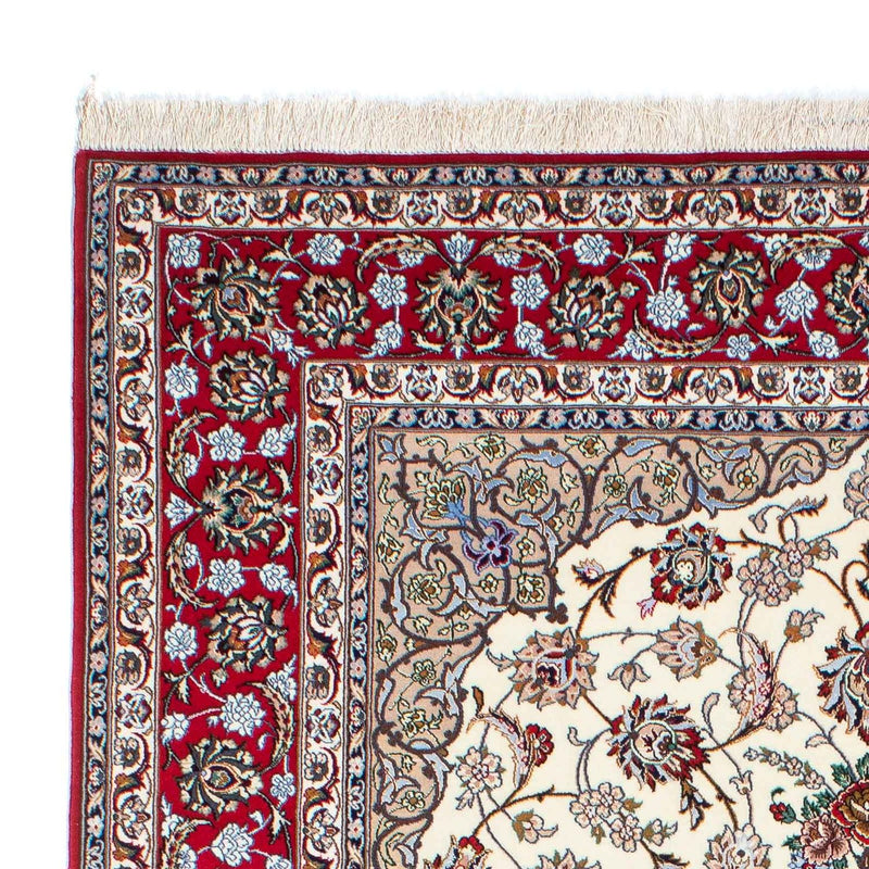 Isfahan Tapete 248x159cm - Tapete persa