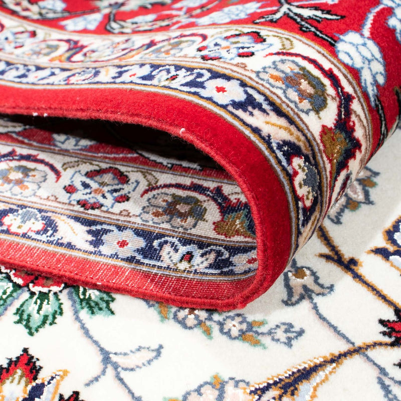 Isfahan Tapete 248x159cm - Tapete persa