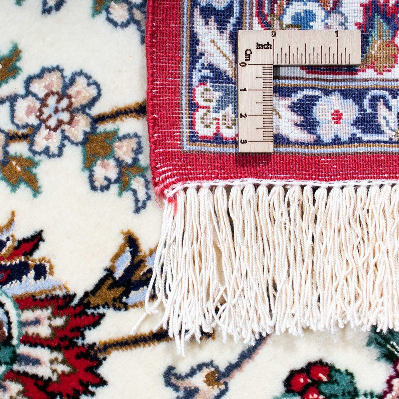Isfahan Tapete 248x159cm - Tapete persa