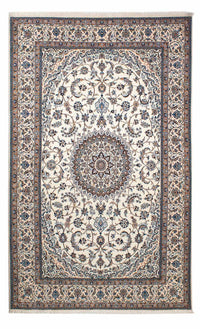 Nain - 6 la Tapete 252x157cm - Tapete persa – product image