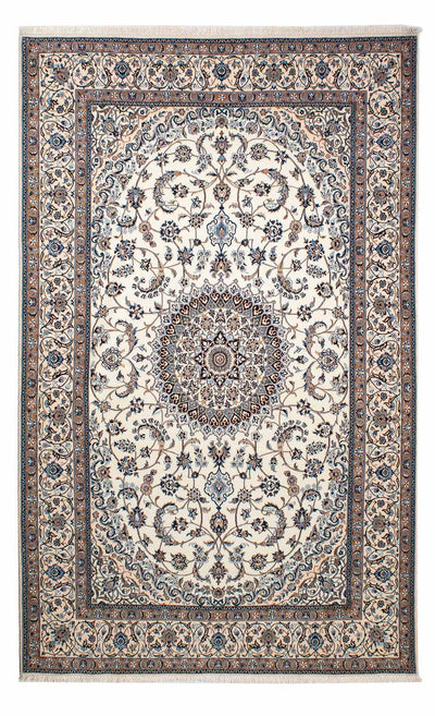 Nain - 6La Tapete 157x252cm - Tapete persa