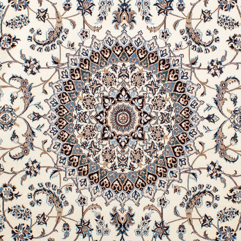 Nain - 6 la Tapete 252x157cm - Tapete persa