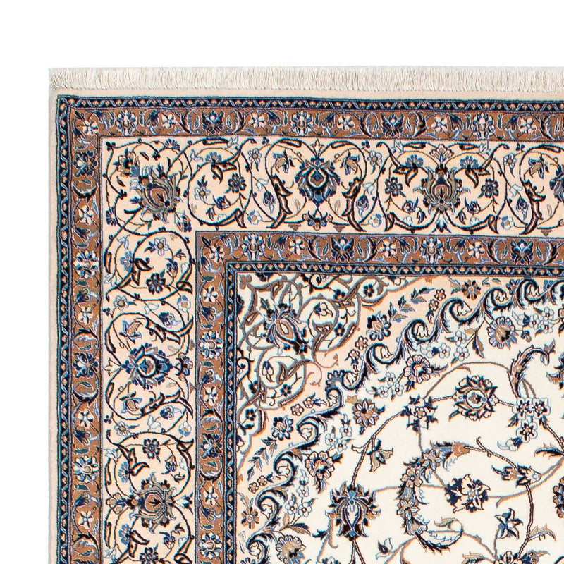 Nain - 6 la Tapete 252x157cm - Tapete persa