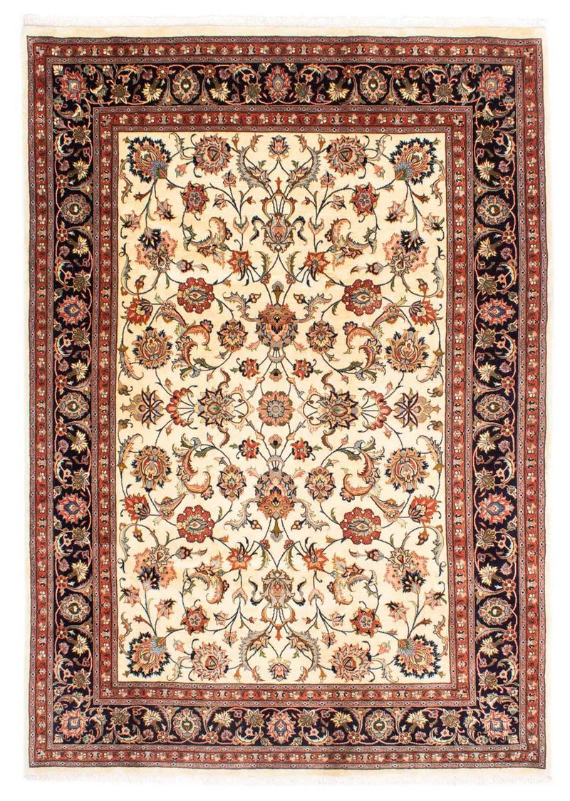 Maschad Teppich 295x202cm - Perserteppich