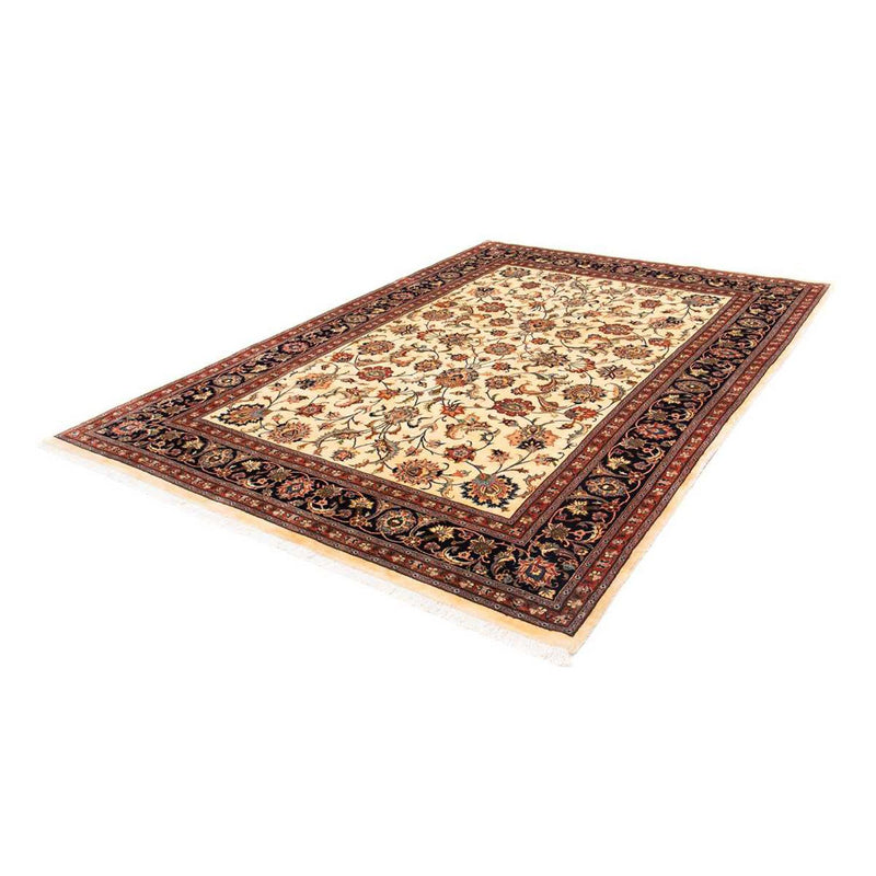 Maschad Teppich 295x202cm - Perserteppich