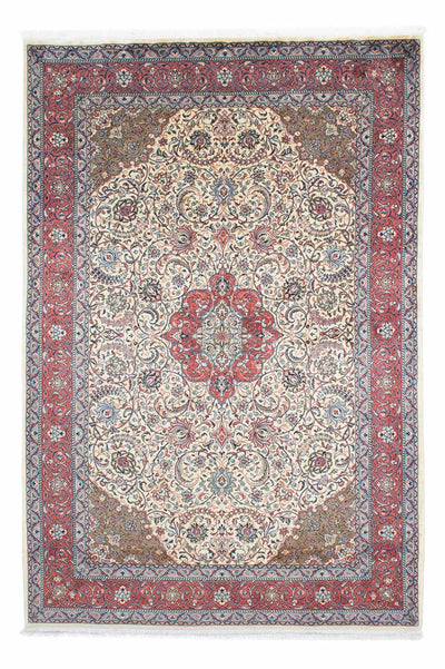 Sarouk Tapete 208x297cm - Tapete persa