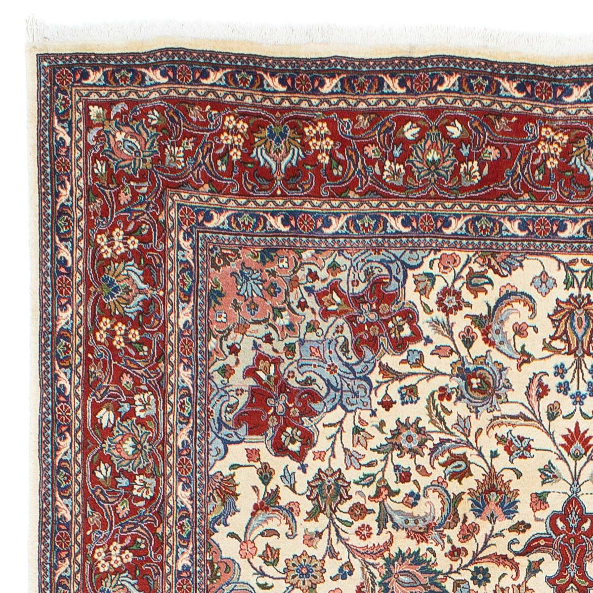 Golpayegan Tapete 208x303cm - Tapete persa