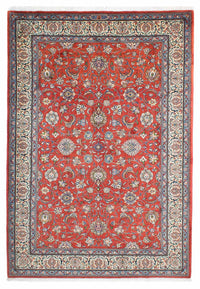 Tapete Persa - Royal - 315 x 220 cm - vermelho – product image