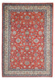 Tapete Persa - Royal - 315 x 220 cm - vermelho