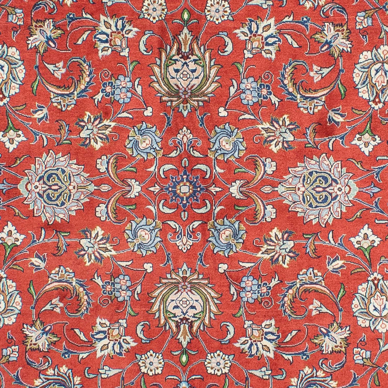 Tapete Persa - Royal - 315 x 220 cm - vermelho