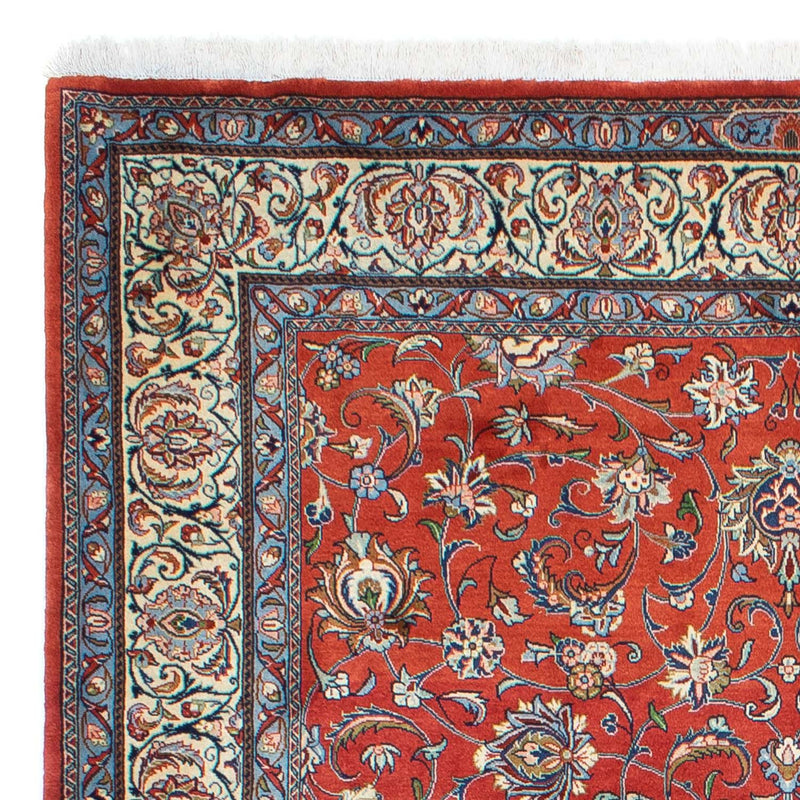 Tapete Persa - Royal - 315 x 220 cm - vermelho