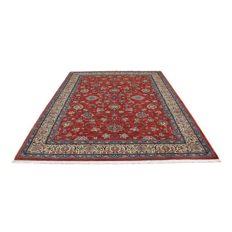 Tapete Persa - Royal - 315 x 220 cm - vermelho