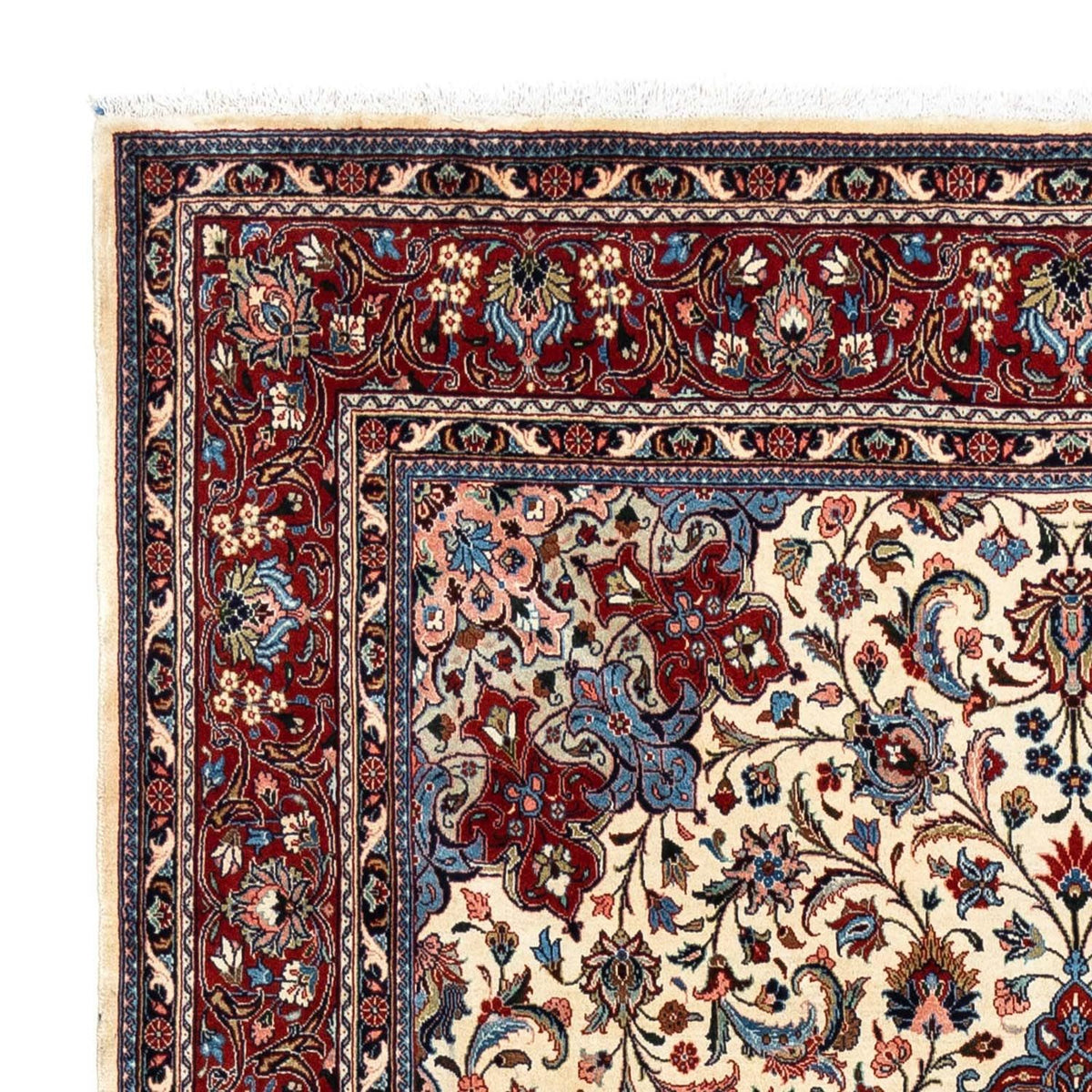 Golpayegan Tapete 208x305cm - Tapete persa