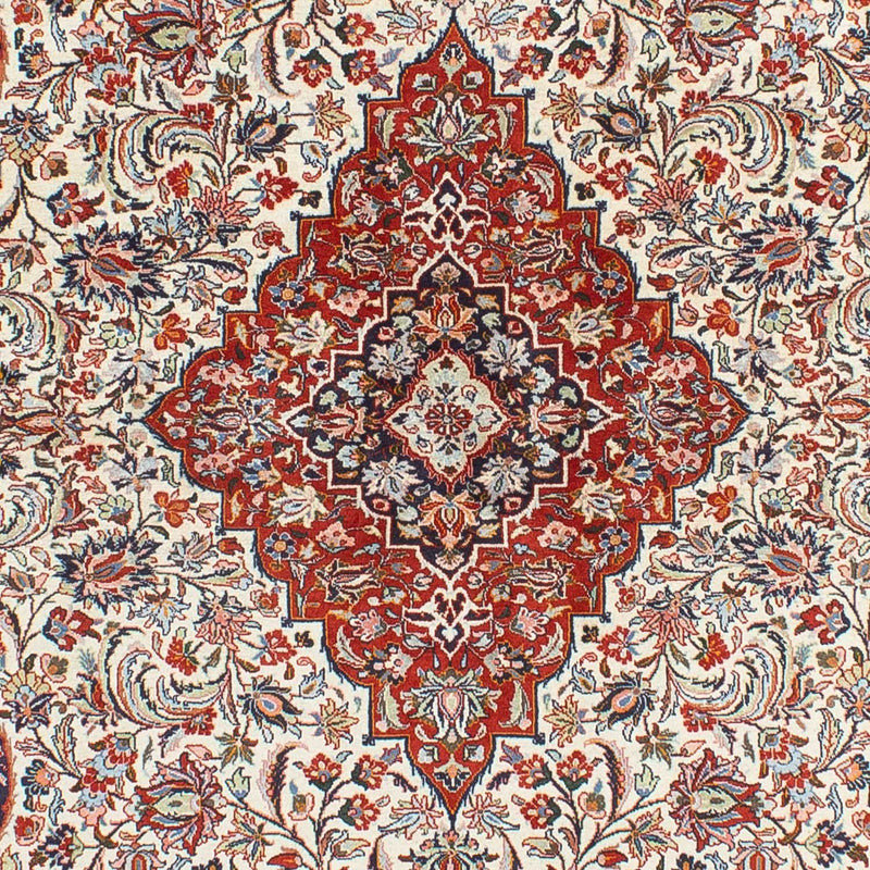 Tapete Persa - Royal - 310 x 210 cm - bege