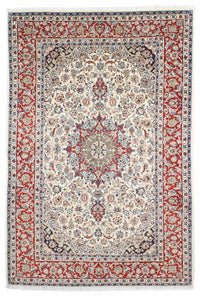 Najafabad Tapete 305x207cm - Tapete persa – product image