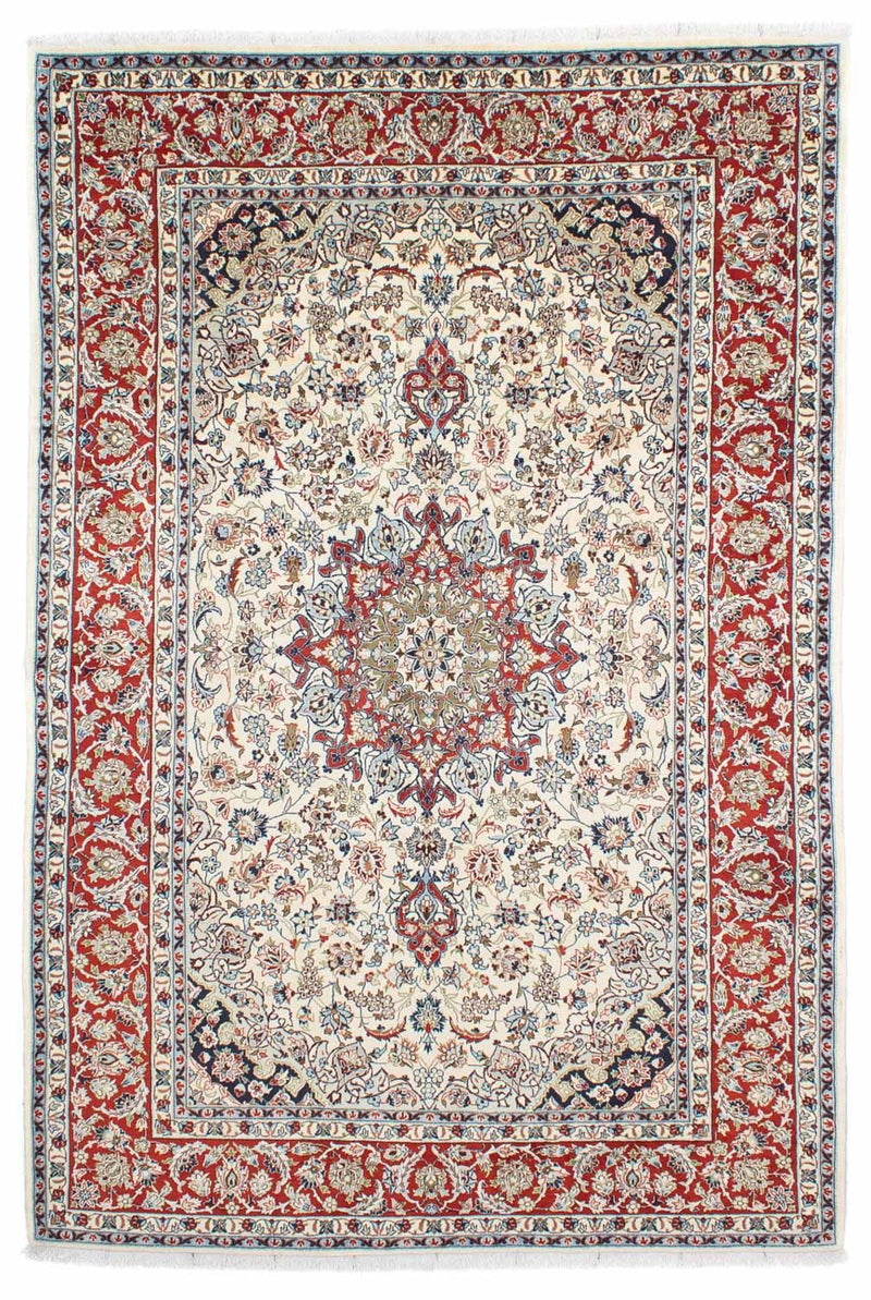Najafabad Tapete 305x207cm - Tapete persa