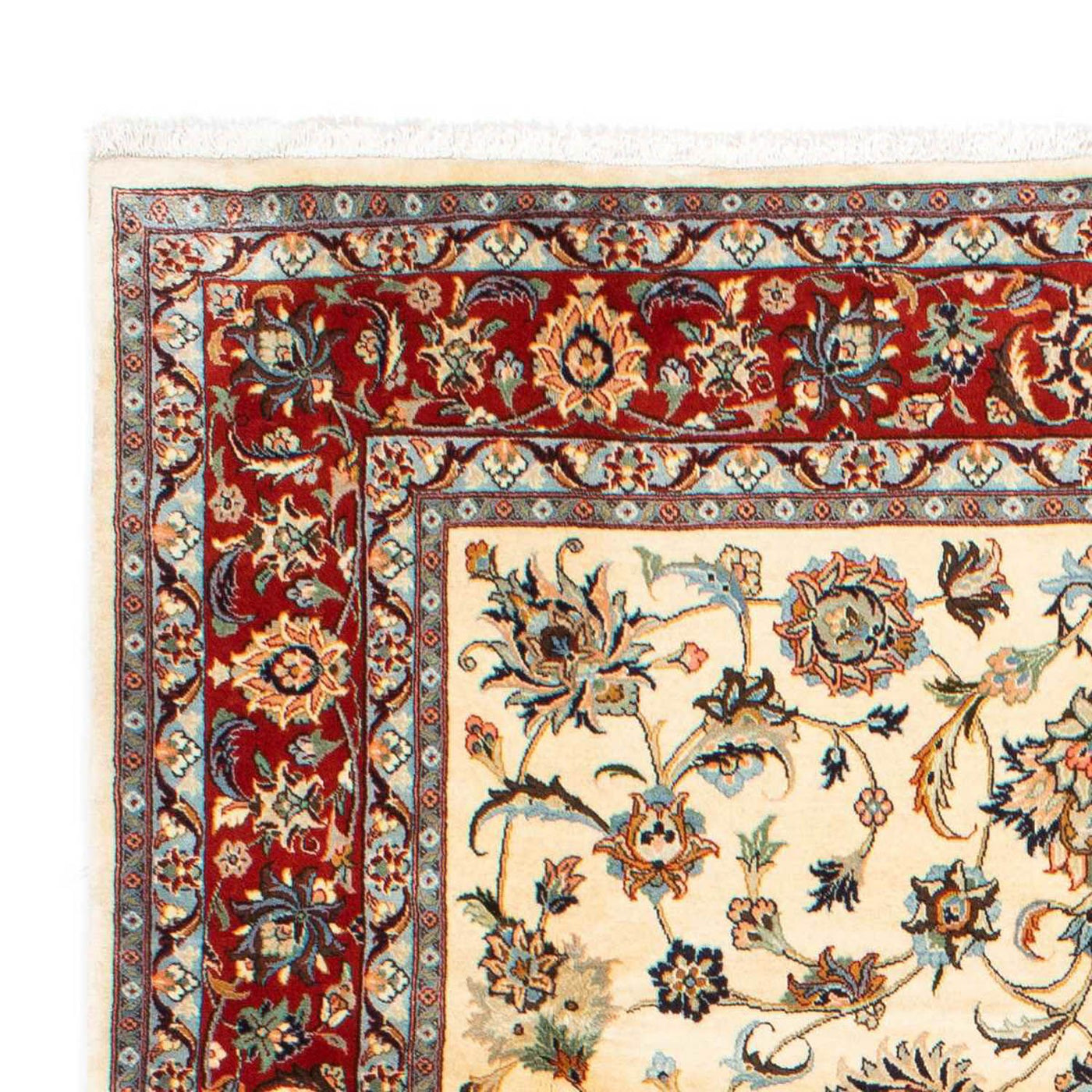 Mashhad Tapete 296x203cm - Tapete persa