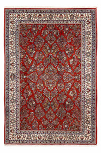 Tapete Persa - Royal - 297 x 204 cm - vermelho – product image