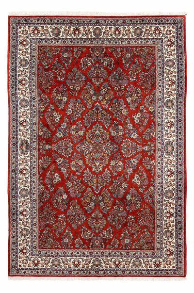 Golpayegan Tapete 204x297cm - Tapete persa