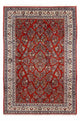 Tapete Persa - Royal - 297 x 204 cm - vermelho