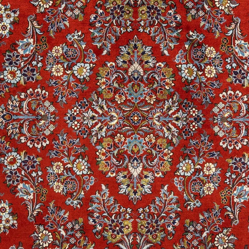 Tapete Persa - Royal - 297 x 204 cm - vermelho