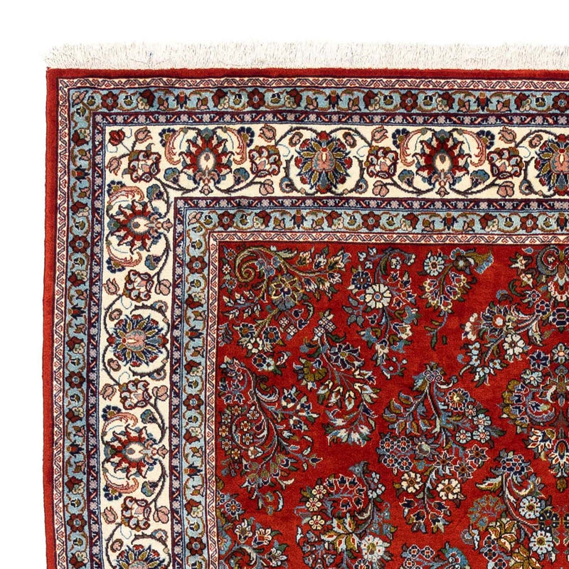 Tapete Persa - Royal - 297 x 204 cm - vermelho