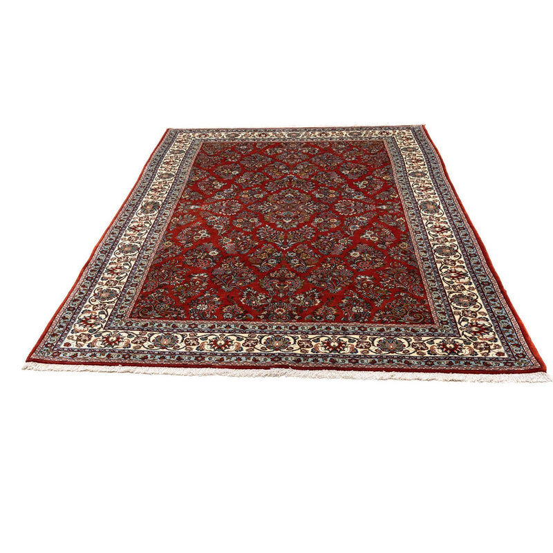 Tapete Persa - Royal - 297 x 204 cm - vermelho