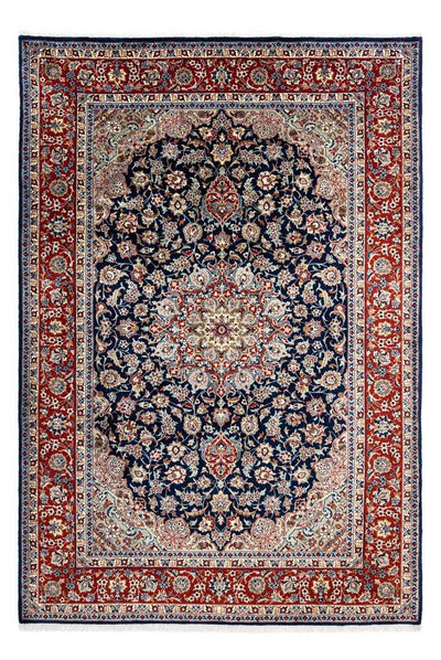 Golpayegan Tapete 213x295cm - Tapete persa