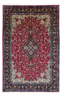 Tapete Persa - Clássico - 300 x 197 cm - vermelho escuro – product image