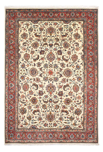 Sarouk Tapete 213x312cm - Tapete persa
